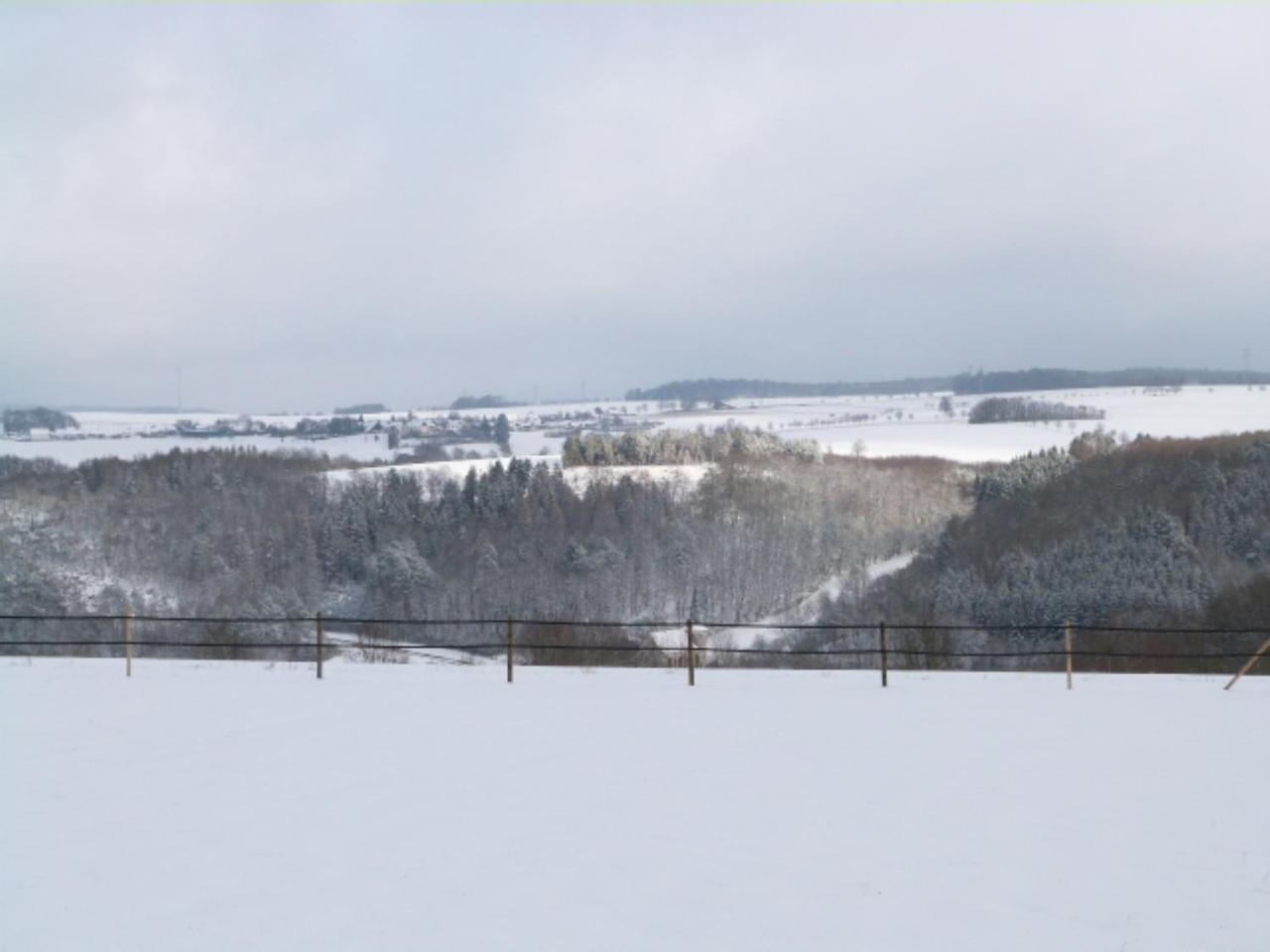 Villa Mosel Morbach Exterior photo