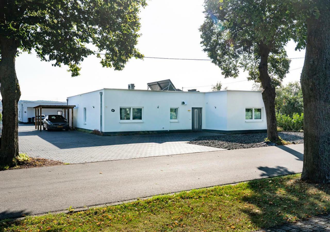 Villa Mosel Morbach Exterior photo
